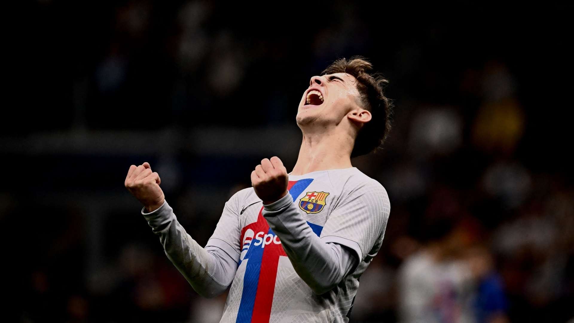 到下半场时 到下半场时