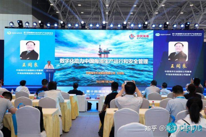 一年一度的亚洲海工盛会--CM2022深圳海工展7月28日盛大开幕!