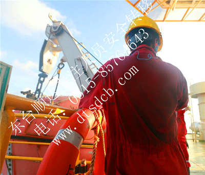 EN14502-1标准吊乘具DNVGLBV证书载人吊篮吊笼船舶与海洋工程用